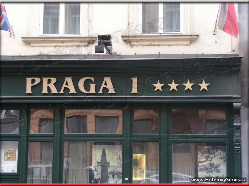 3D PRAGA 1