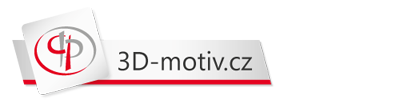 logo 3d motiv