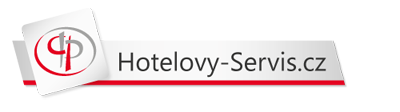 logo hotelový servis