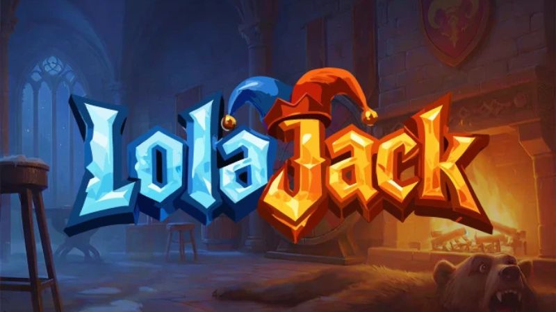 Lola Jack Casino screenshot